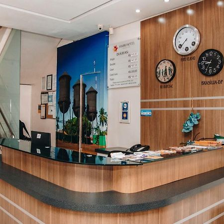 Samir Hotel Business ปอร์โตเวโล ภายนอก รูปภาพ