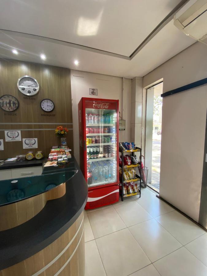 Samir Hotel Business ปอร์โตเวโล ภายนอก รูปภาพ