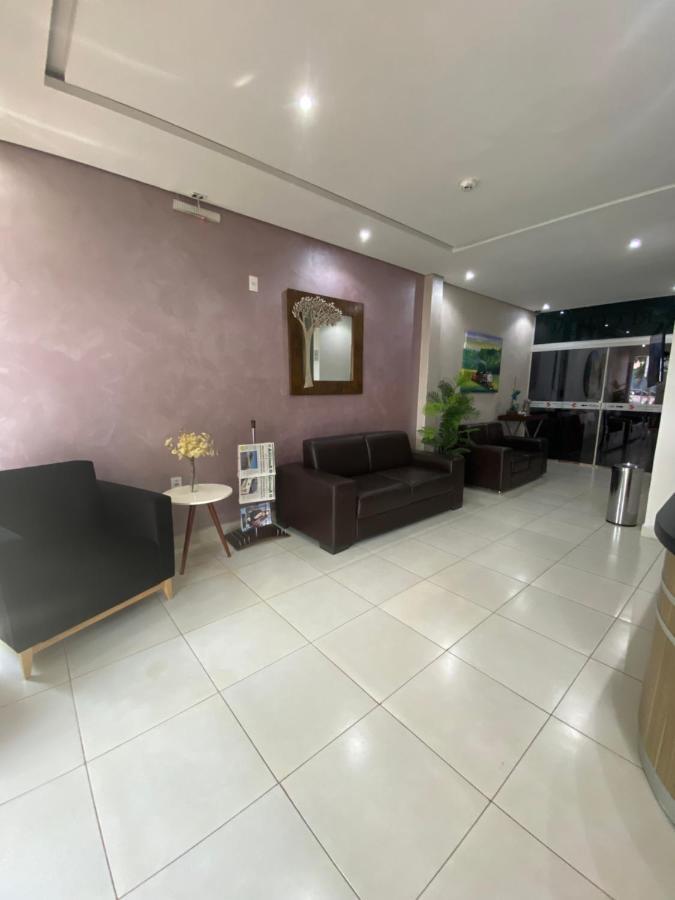 Samir Hotel Business ปอร์โตเวโล ภายนอก รูปภาพ