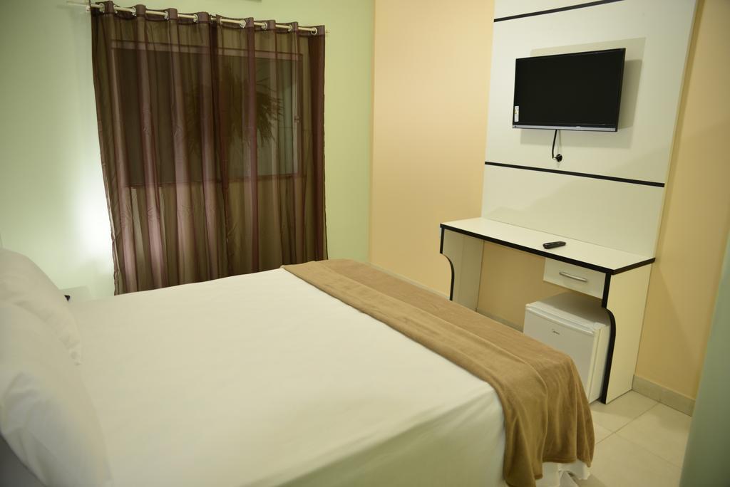 Samir Hotel Business ปอร์โตเวโล ห้อง รูปภาพ