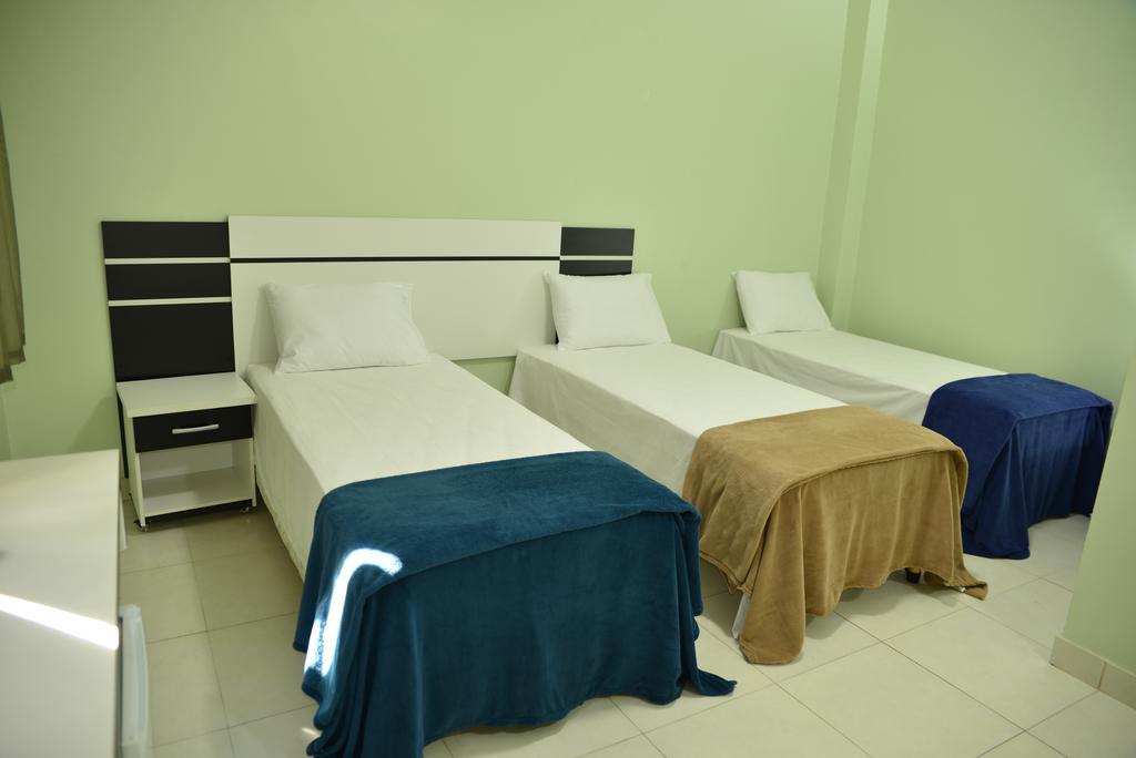 Samir Hotel Business ปอร์โตเวโล ห้อง รูปภาพ