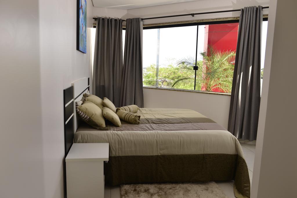 Samir Hotel Business ปอร์โตเวโล ห้อง รูปภาพ