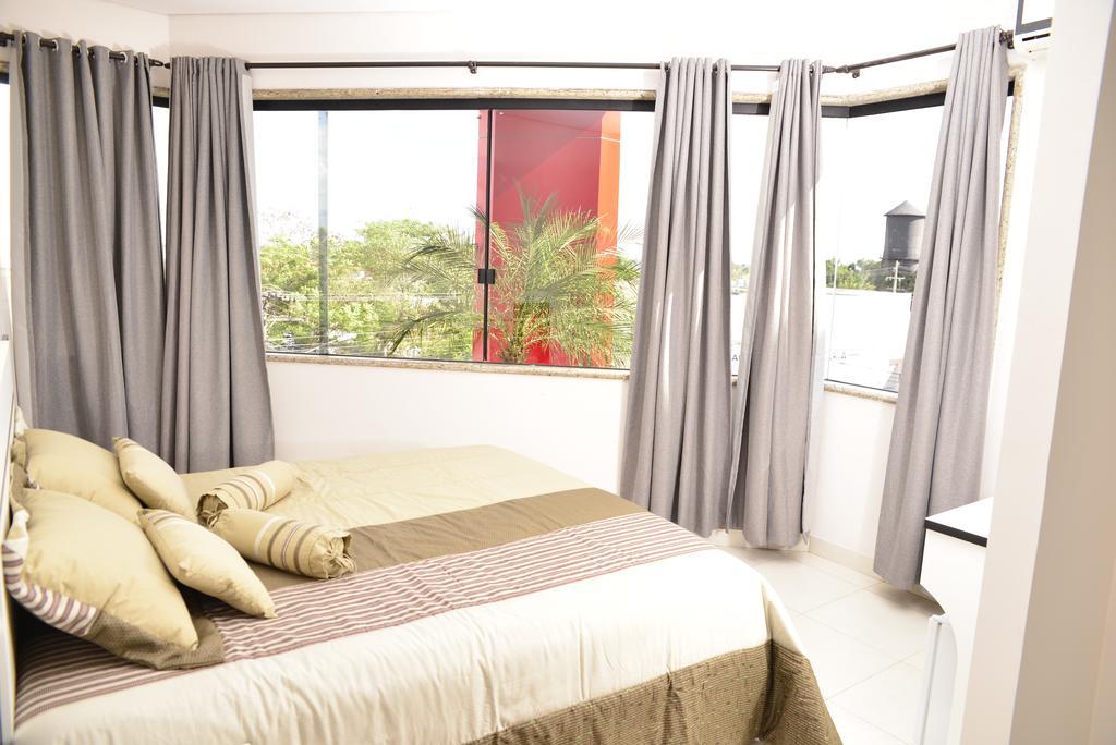 Samir Hotel Business ปอร์โตเวโล ห้อง รูปภาพ