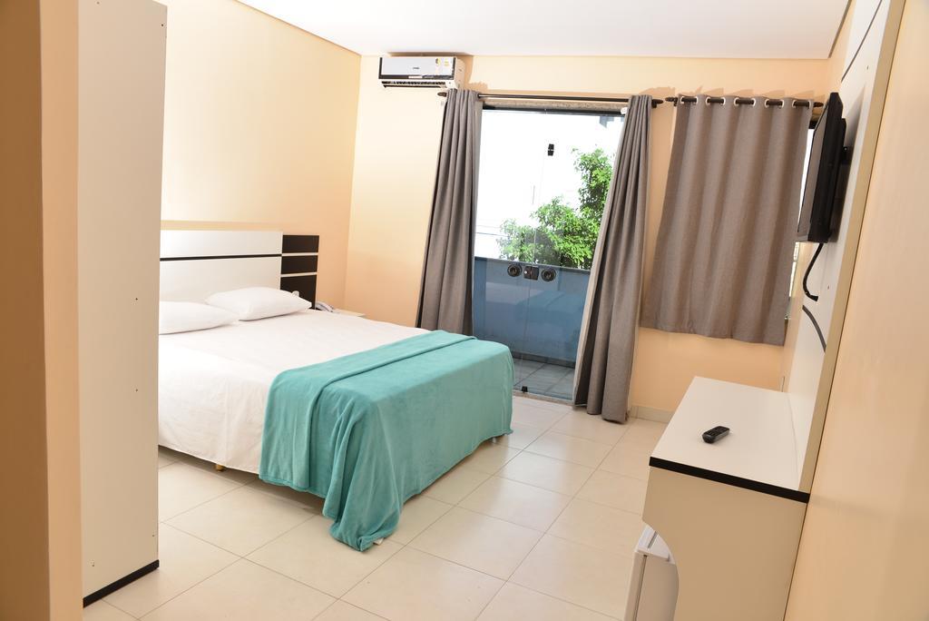 Samir Hotel Business ปอร์โตเวโล ห้อง รูปภาพ