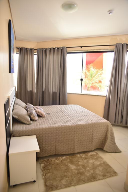 Samir Hotel Business ปอร์โตเวโล ภายนอก รูปภาพ