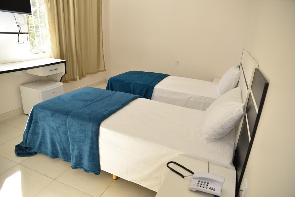 Samir Hotel Business ปอร์โตเวโล ห้อง รูปภาพ