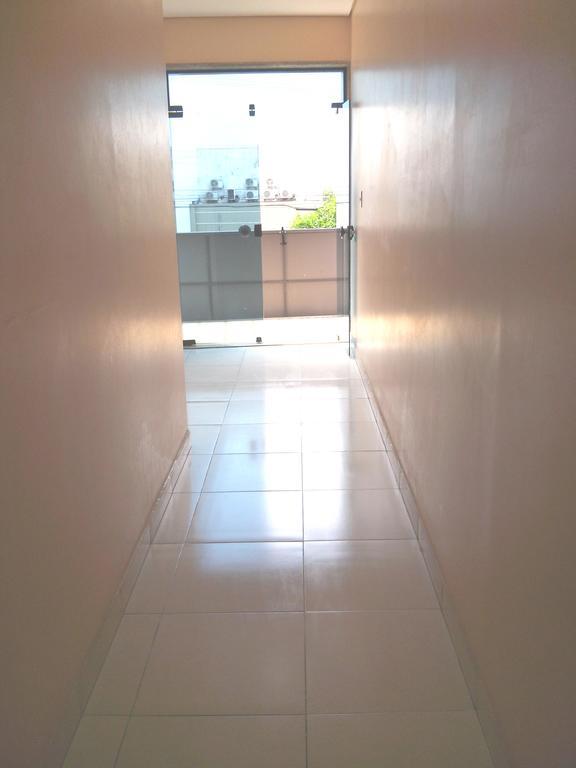Samir Hotel Business ปอร์โตเวโล ภายนอก รูปภาพ