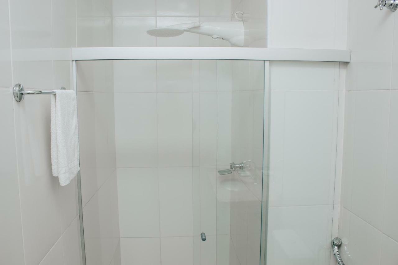 Samir Hotel Business ปอร์โตเวโล ภายนอก รูปภาพ