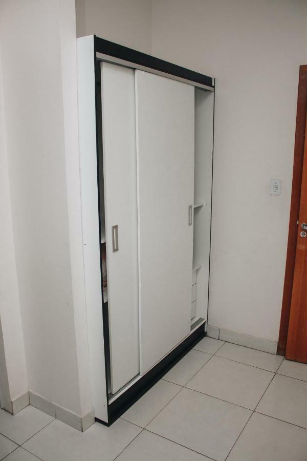 Samir Hotel Business ปอร์โตเวโล ภายนอก รูปภาพ